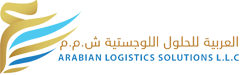 Arabian Logistics solutions